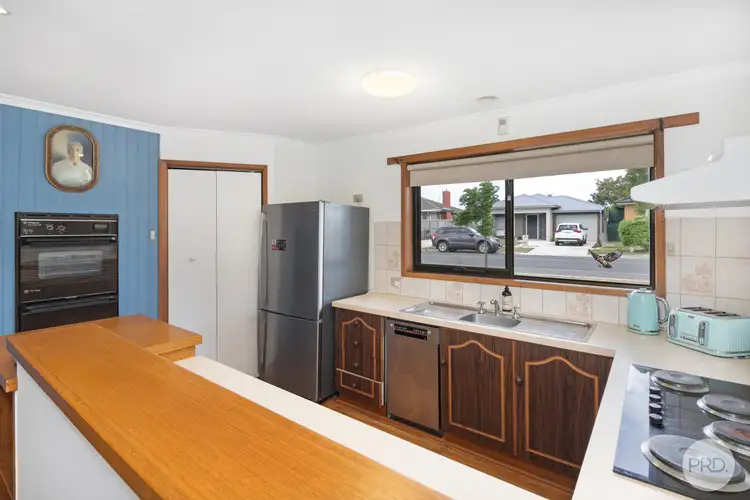 Sixth view of Homely house listing, 9 Rowlands Street, Sebastopol VIC 3356