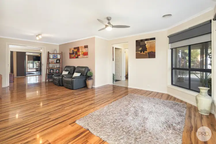 Third view of Homely house listing, 9 Creek Street, Miners Rest VIC 3352