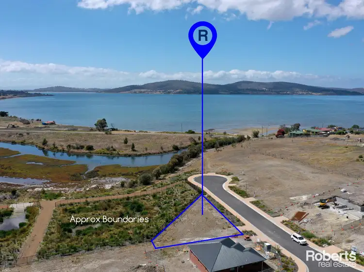 Main view of Homely land listing, 7 Actaeon Street, Rokeby TAS 7019