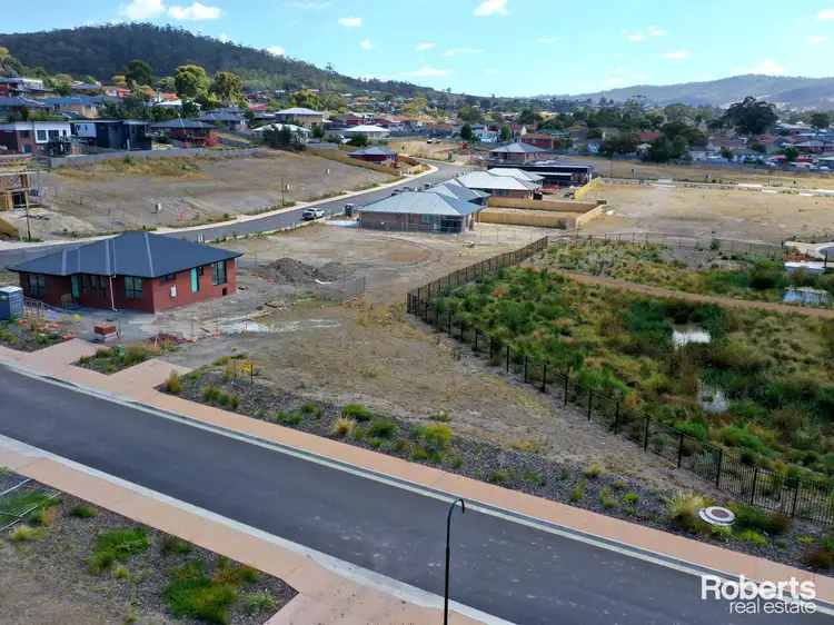 Second view of Homely land listing, 7 Actaeon Street, Rokeby TAS 7019