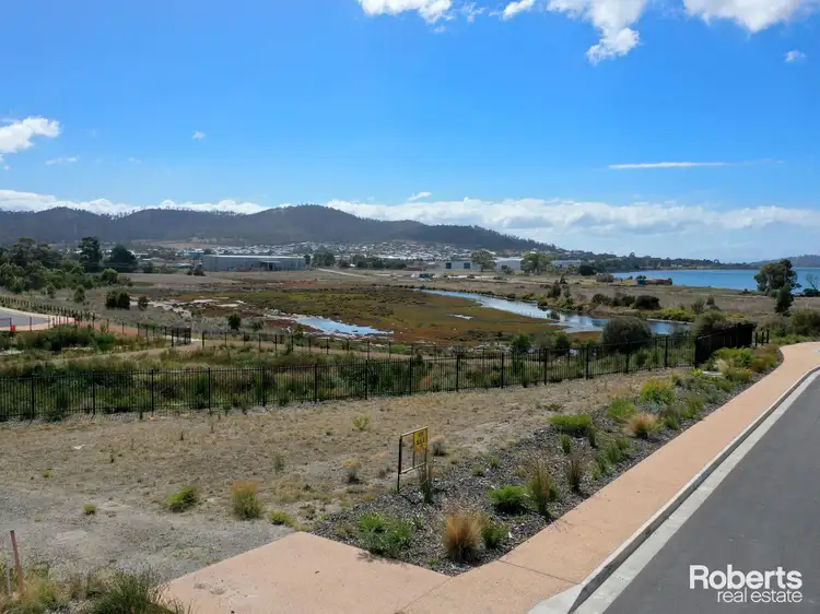 Third view of Homely land listing, 7 Actaeon Street, Rokeby TAS 7019