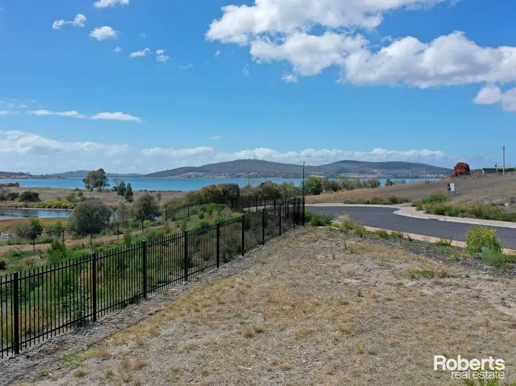 Fourth view of Homely land listing, 7 Actaeon Street, Rokeby TAS 7019