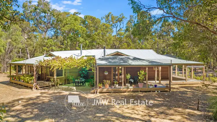 Second view of Homely house listing, 35 Junee Place, Yallingup Siding WA 6282