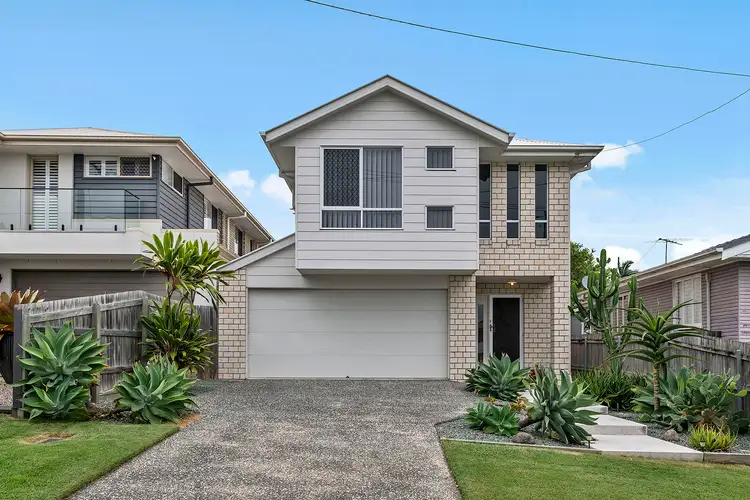 Main view of Homely house listing, 18 Hopkins St, Virginia QLD 4014