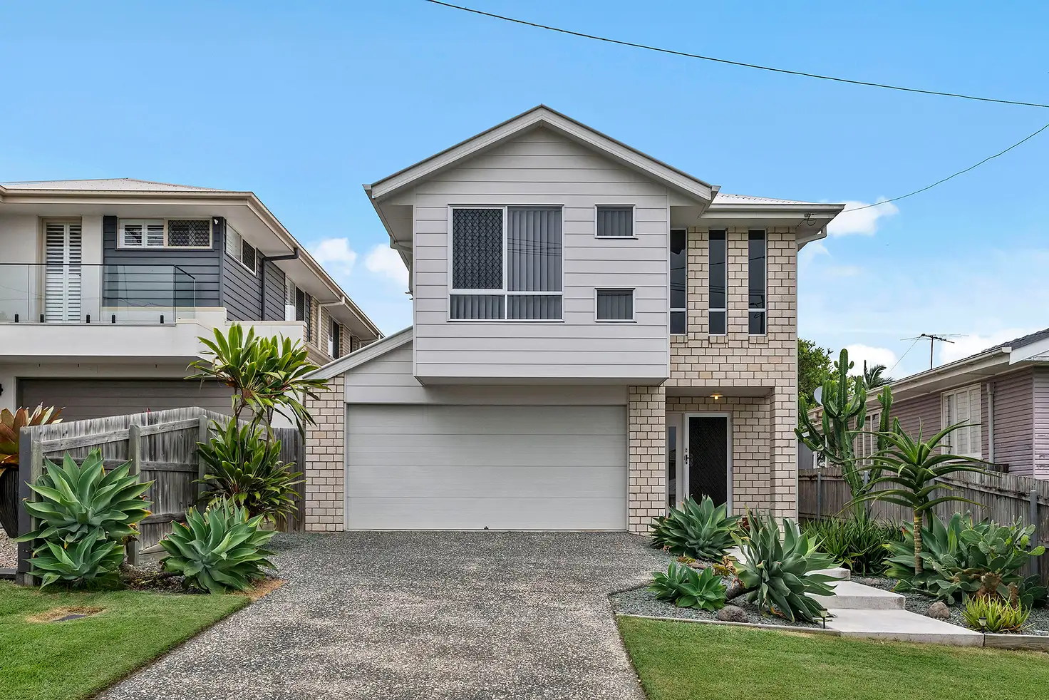 Main view of Homely house listing, 18 Hopkins St, Virginia QLD 4014