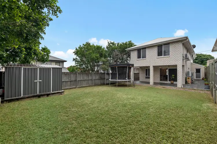 Second view of Homely house listing, 18 Hopkins St, Virginia QLD 4014