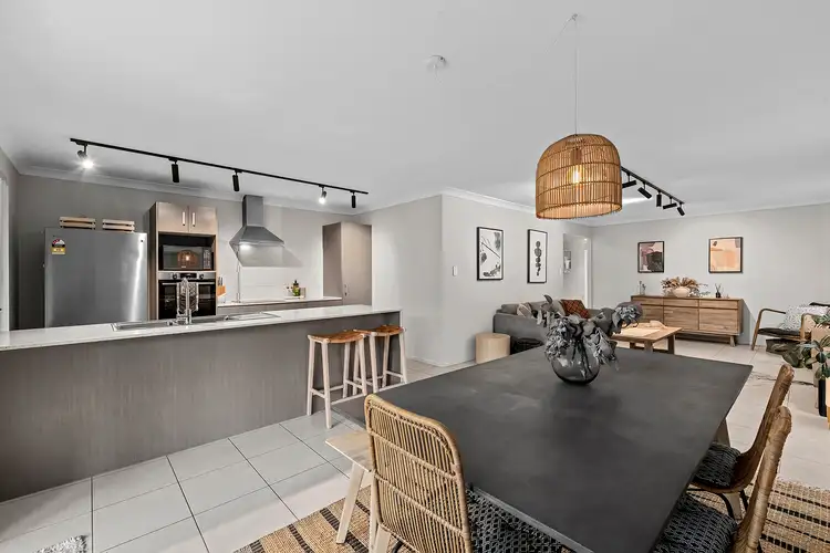 Third view of Homely house listing, 18 Hopkins St, Virginia QLD 4014