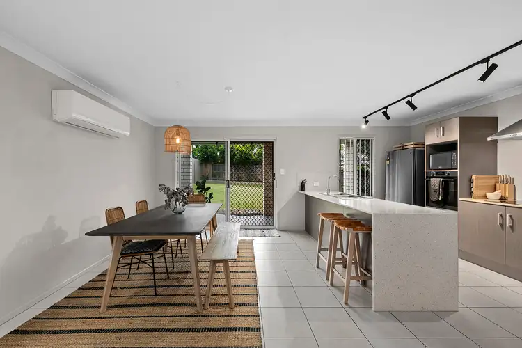 Fifth view of Homely house listing, 18 Hopkins St, Virginia QLD 4014
