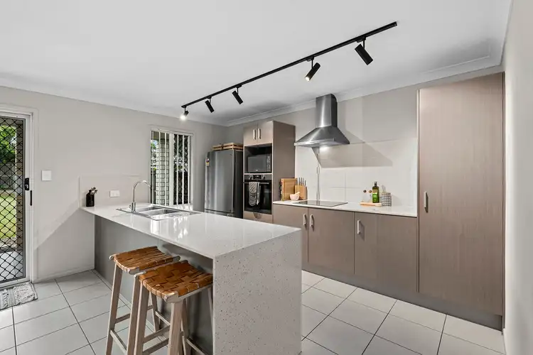 Sixth view of Homely house listing, 18 Hopkins St, Virginia QLD 4014