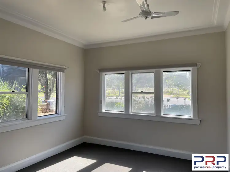 Second view of Homely house listing, 26 Caswell Street, Peak Hill NSW 2869