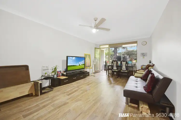 8/36 Lane Street, Wentworthville NSW 2145