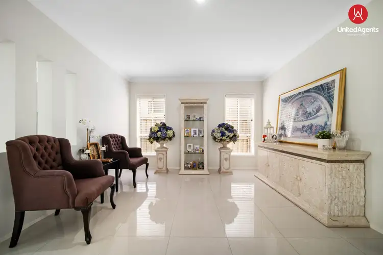 Fourth view of Homely house listing, 41 Dobroyd Drive, Elizabeth Hills NSW 2171