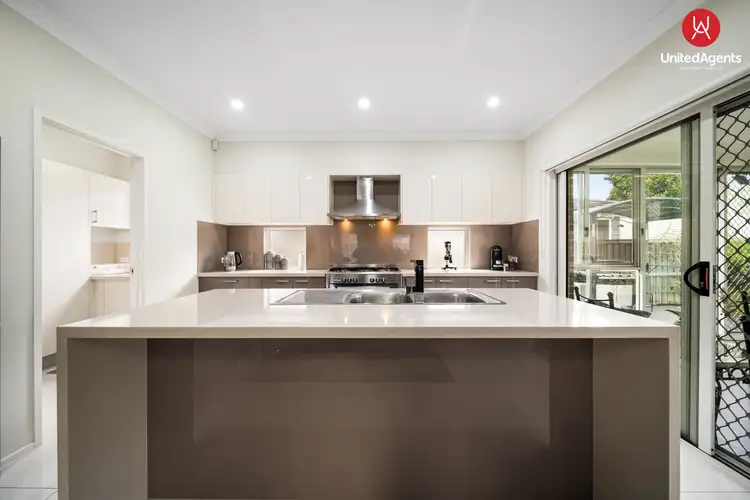 Sixth view of Homely house listing, 41 Dobroyd Drive, Elizabeth Hills NSW 2171