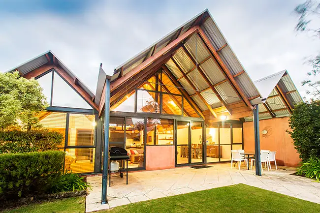 Main view of Homely house listing, 12/3 Lecaille Court, Dunsborough WA 6281