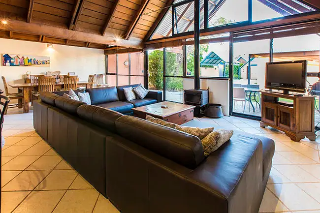 Second view of Homely house listing, 12/3 Lecaille Court, Dunsborough WA 6281