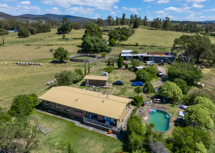 Fifth view of Homely house listing, 519 Frankford Road, Glengarry TAS 7275