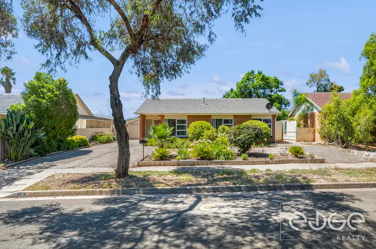 9 Caruso Crescent, Brahma Lodge SA 5109