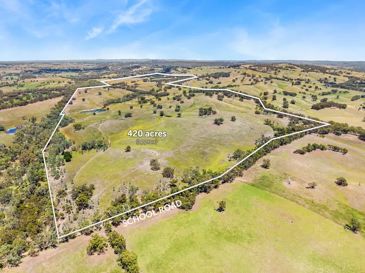 151 School Road, Barfold VIC 3444