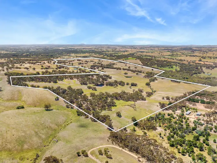 151 School Road, Barfold VIC 3444