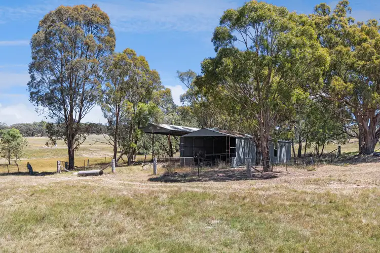 Fifth view of Homely rural property listing, 151 School Road, Barfold VIC 3444
