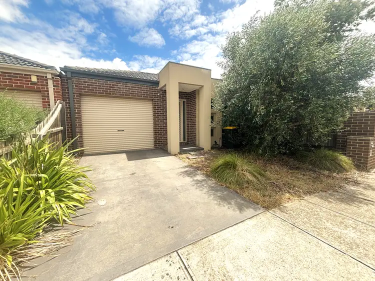 1/27 Red Robin Road, Truganina VIC 3029