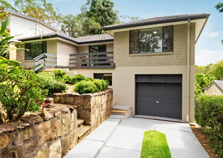 6 Gilgandra Avenue, Thornleigh NSW 2120