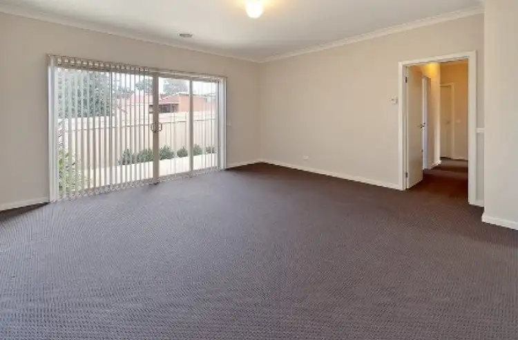 Second view of Homely house listing, 4/107 Hawkins Street, Howlong NSW 2643