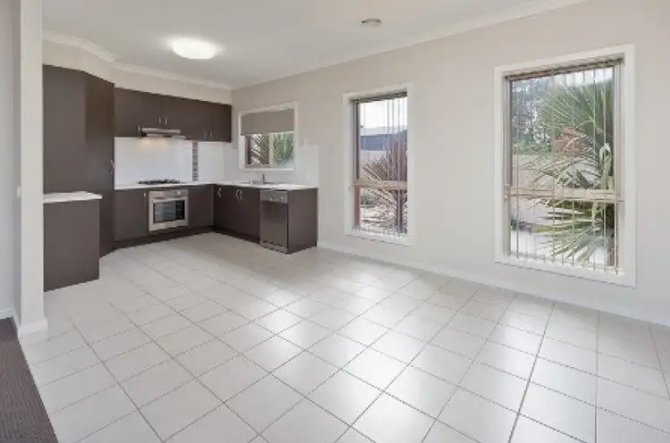 Fourth view of Homely house listing, 4/107 Hawkins Street, Howlong NSW 2643
