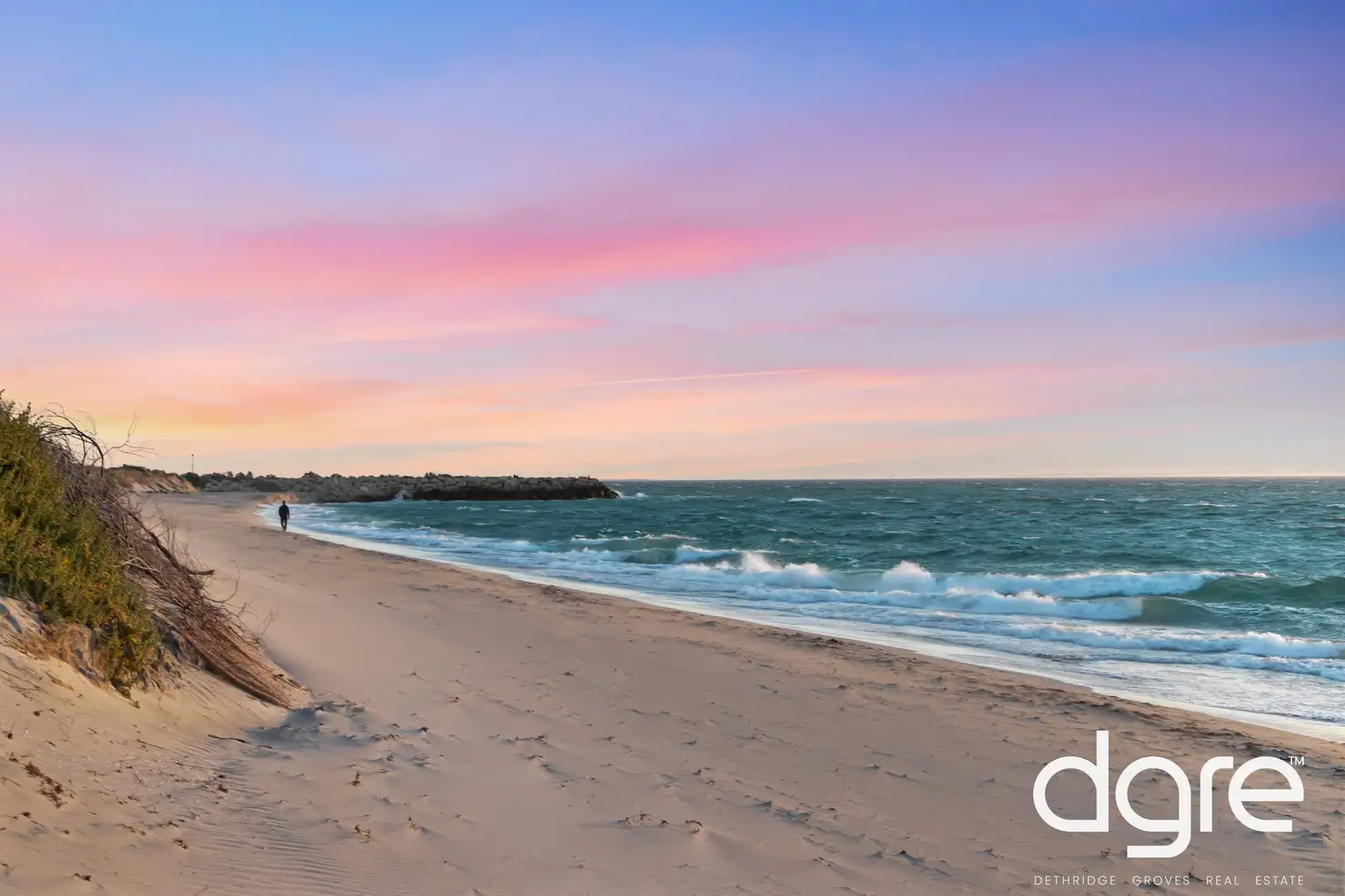 Main view of Homely apartment listing, 28/59 Breaksea Drive, North Coogee WA 6163
