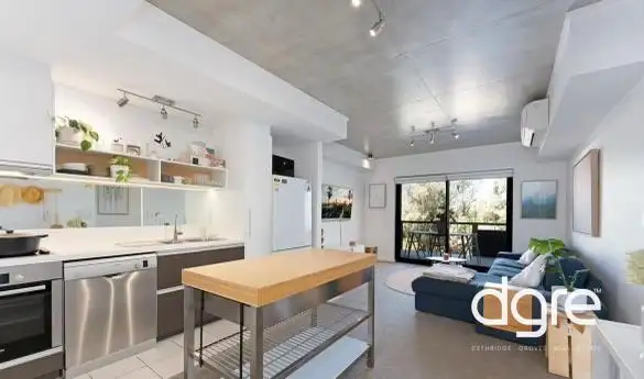 Second view of Homely apartment listing, 28/59 Breaksea Drive, North Coogee WA 6163