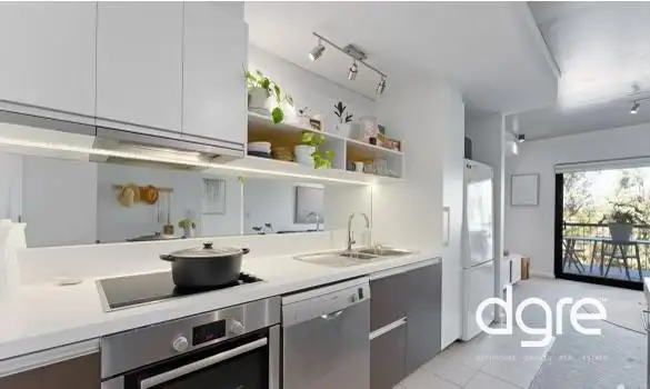 Third view of Homely apartment listing, 28/59 Breaksea Drive, North Coogee WA 6163