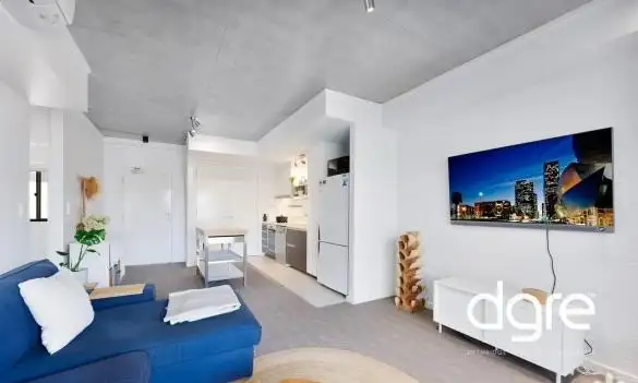 Fourth view of Homely apartment listing, 28/59 Breaksea Drive, North Coogee WA 6163