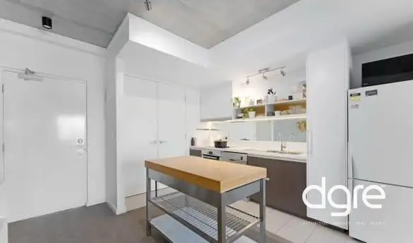 Fifth view of Homely apartment listing, 28/59 Breaksea Drive, North Coogee WA 6163