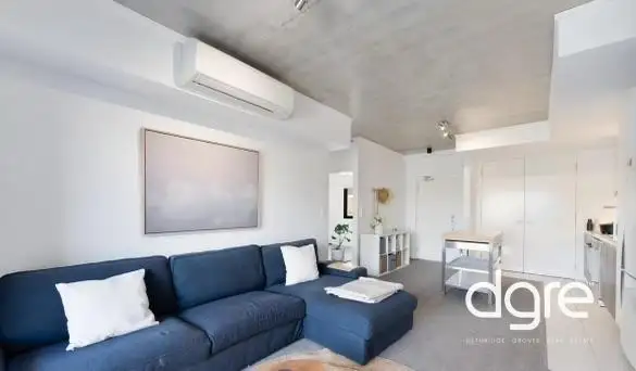 Sixth view of Homely apartment listing, 28/59 Breaksea Drive, North Coogee WA 6163