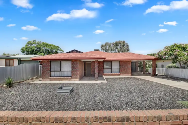 Main view of Homely house listing, 32 Pauline Street, Paringa SA 5340