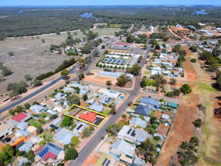 Third view of Homely house listing, 32 Pauline Street, Paringa SA 5340