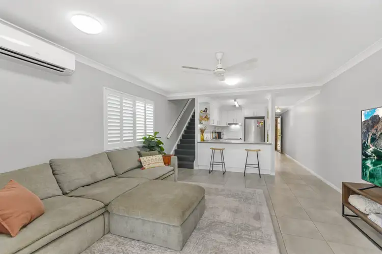 Second view of Homely unit listing, 15/62-64 Bowen Road, Rosslea QLD 4812