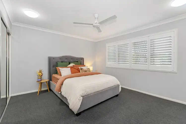 Third view of Homely unit listing, 15/62-64 Bowen Road, Rosslea QLD 4812