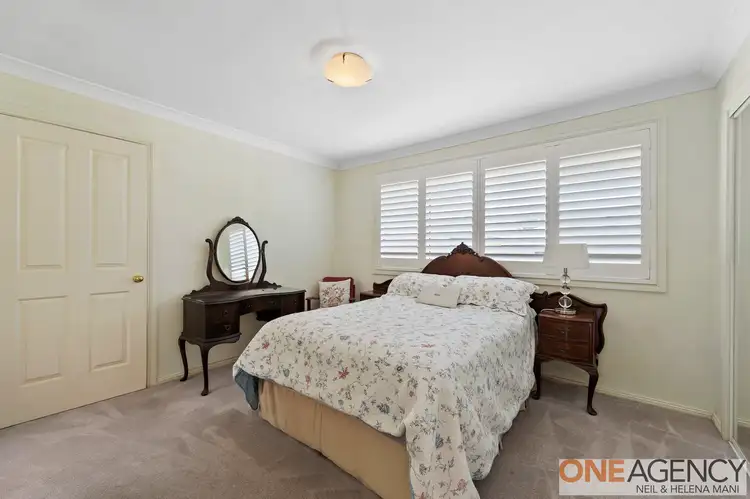 Third view of Homely villa listing, 1/41 Webb Street, East Gosford NSW 2250
