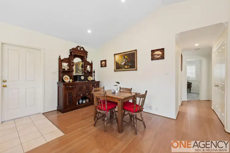 Sixth view of Homely villa listing, 1/41 Webb Street, East Gosford NSW 2250