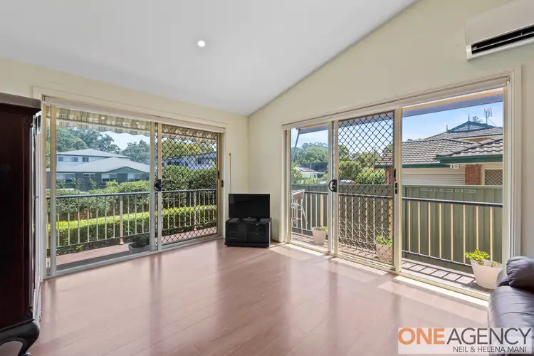 Seventh view of Homely villa listing, 1/41 Webb Street, East Gosford NSW 2250