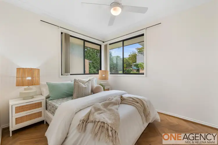 Sixth view of Homely townhouse listing, 4/45 Frederick Street, East Gosford NSW 2250