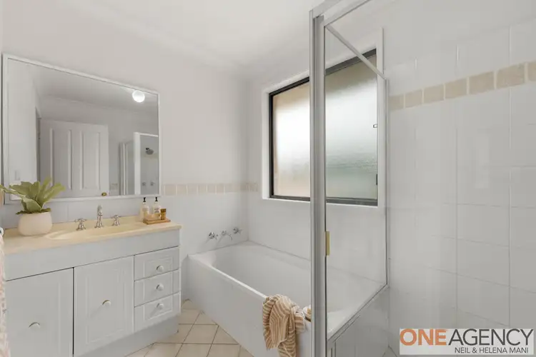 Seventh view of Homely townhouse listing, 4/45 Frederick Street, East Gosford NSW 2250