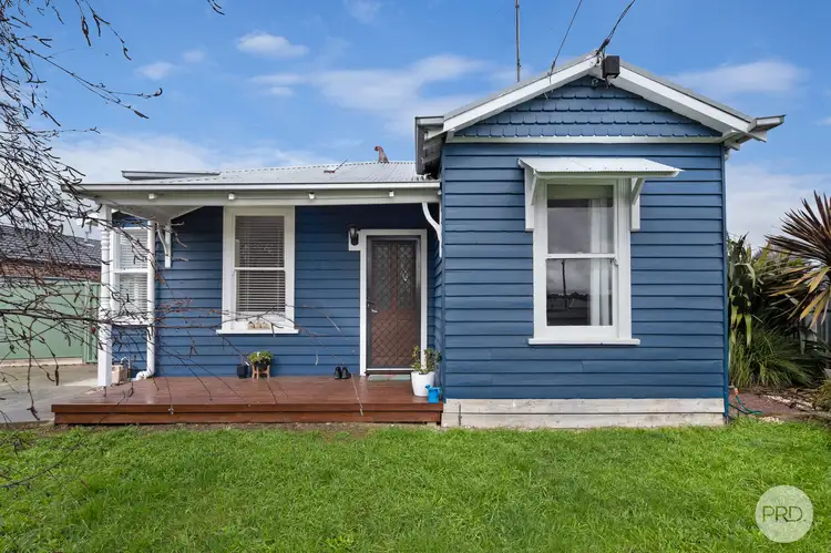 50 Water Street, Brown Hill VIC 3350