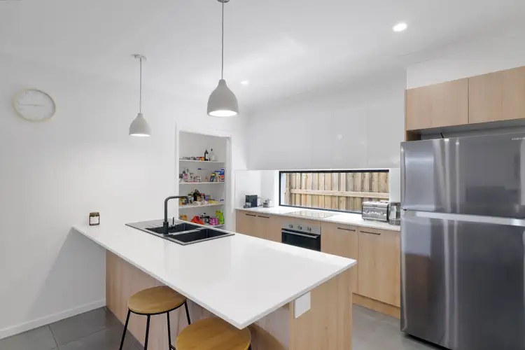 Third view of Homely house listing, 38 College Drive, Palmview QLD 4553