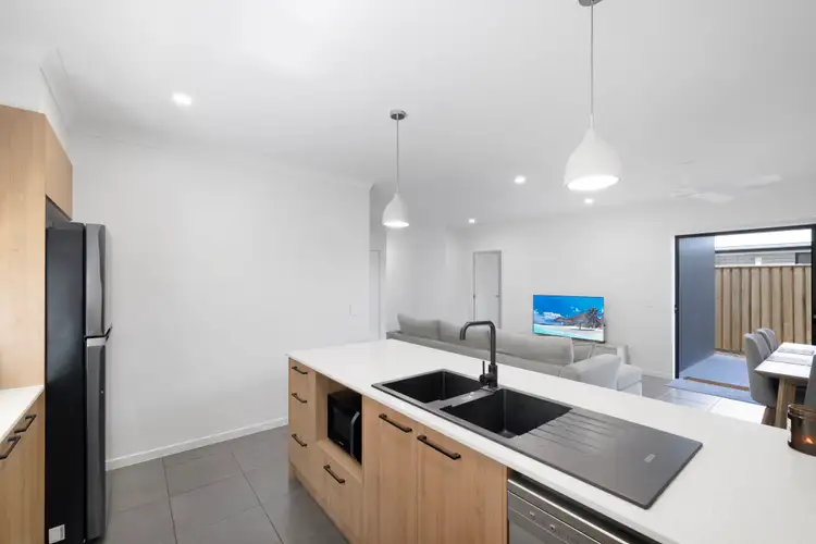 Fourth view of Homely house listing, 38 College Drive, Palmview QLD 4553