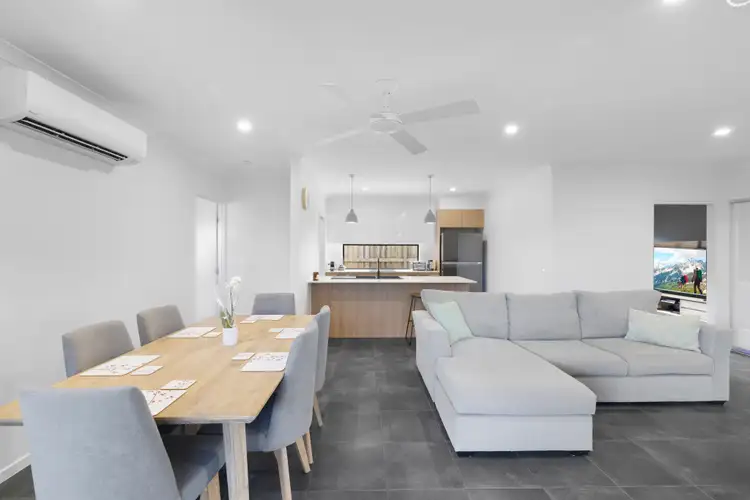 Fifth view of Homely house listing, 38 College Drive, Palmview QLD 4553
