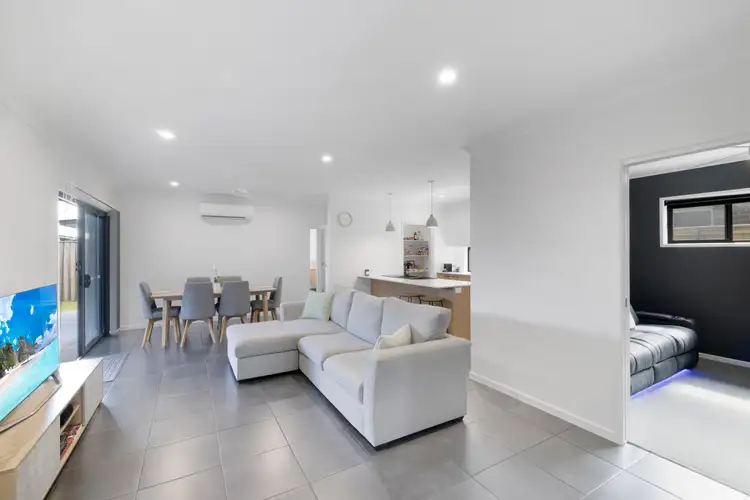 Sixth view of Homely house listing, 38 College Drive, Palmview QLD 4553