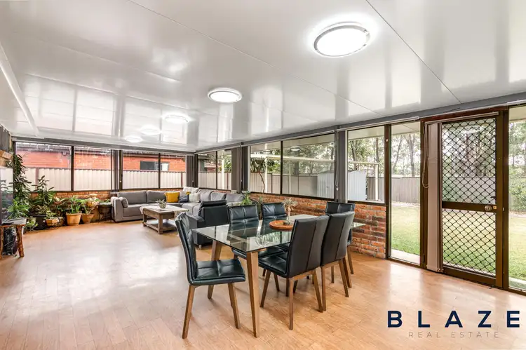 Main view of Homely house listing, 10 Napier Place, Bossley Park NSW 2176