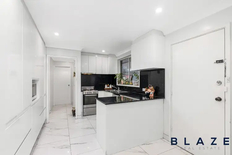 Third view of Homely house listing, 10 Napier Place, Bossley Park NSW 2176